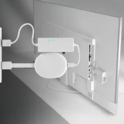 TV strømadapter