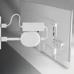 TV strømadapter