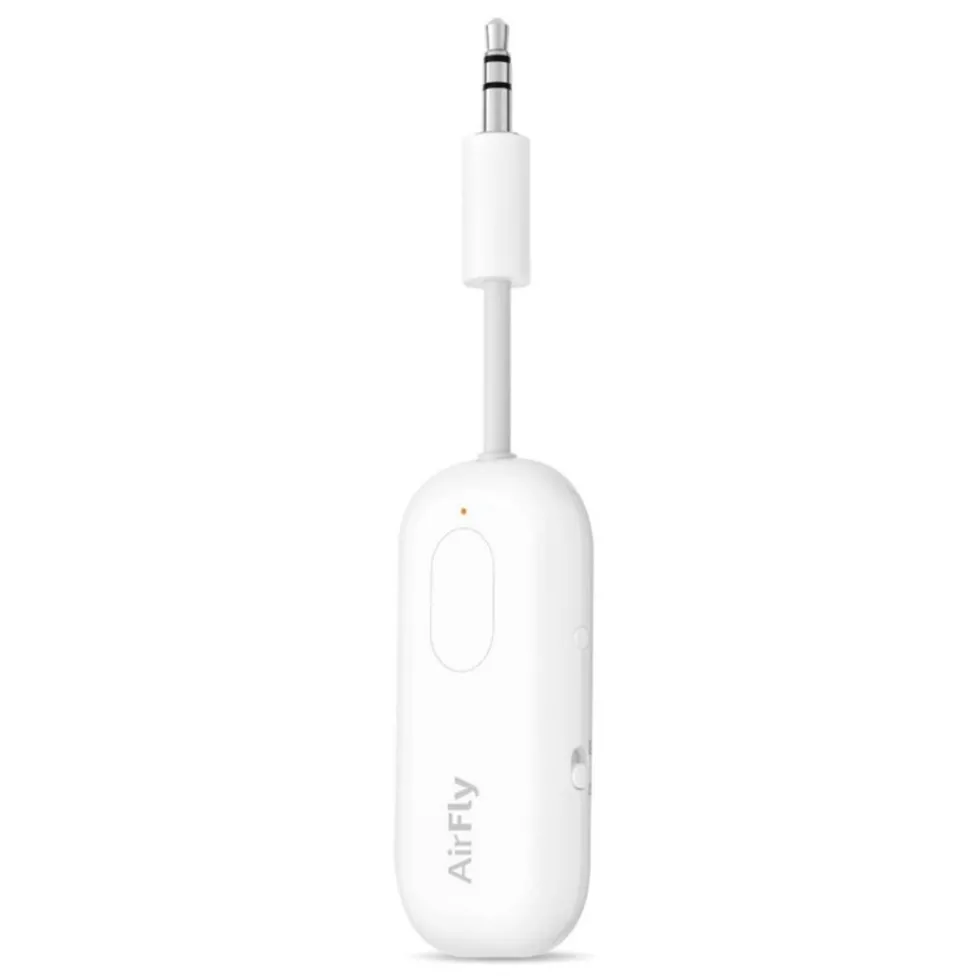 Twelve South AirFly Pro Bluetooth-sender og -mottaker
