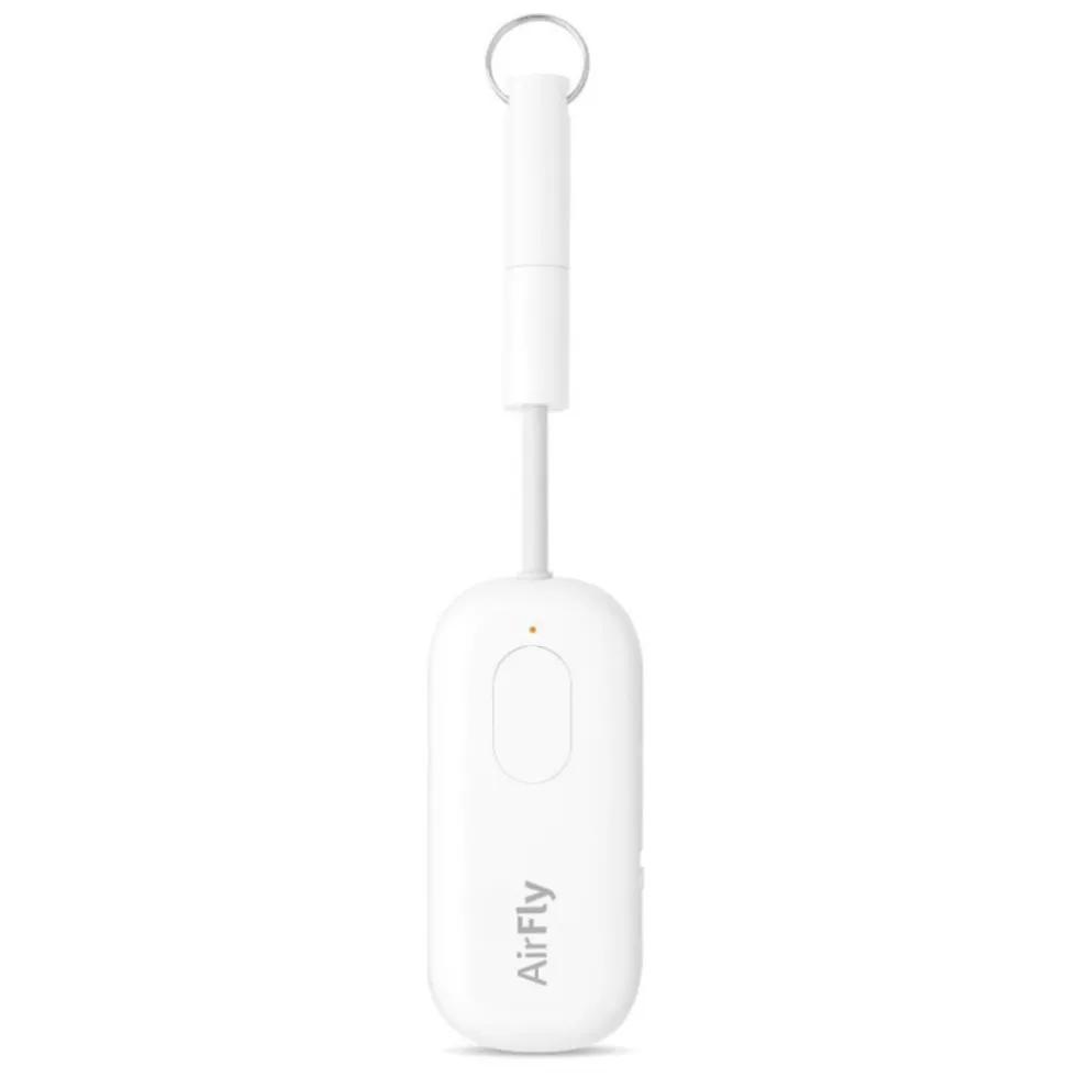 Twelve South AirFly Pro Bluetooth-sender og -mottaker