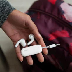 Twelve South AirFly Pro Bluetooth-sender og -mottaker