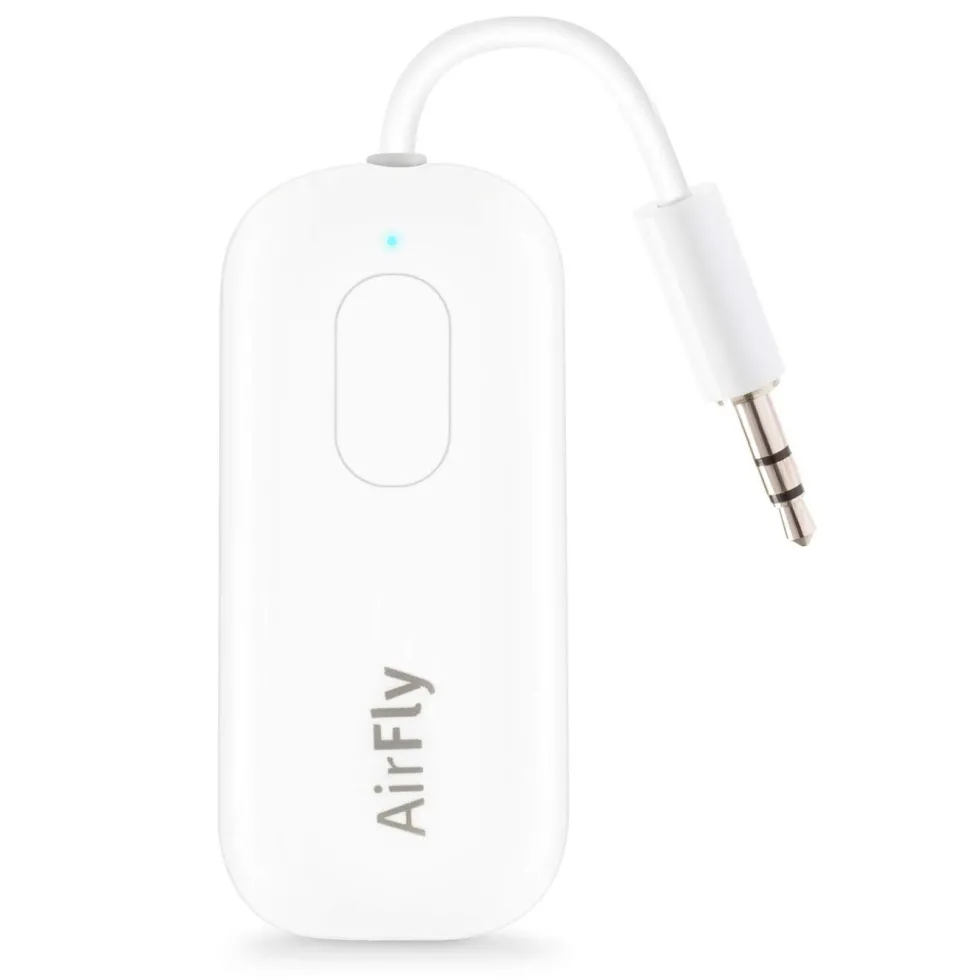 Twelve South AirFly Pro Bluetooth-sender og -mottaker