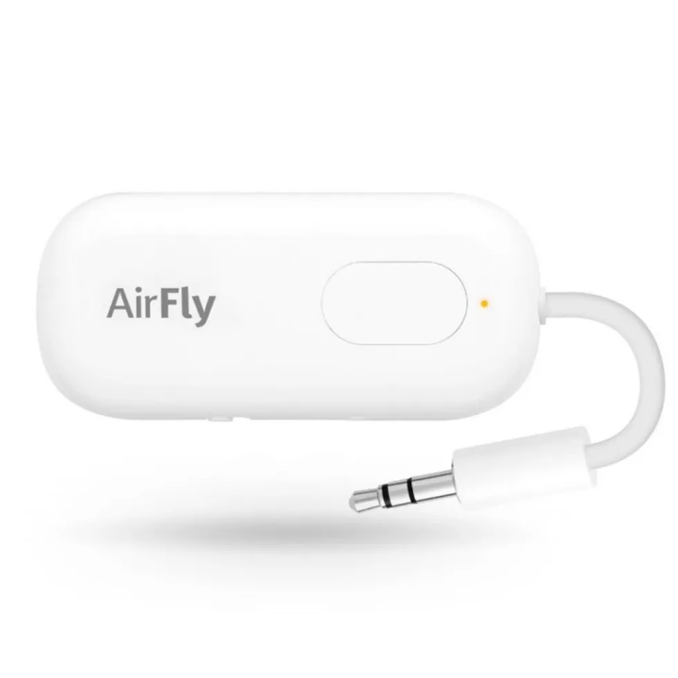Twelve South AirFly Pro Bluetooth-sender og -mottaker