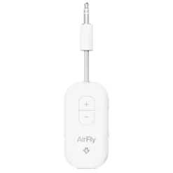 Twelve South South AirFly Pro 2 Bluetooth-sender og -mottaker