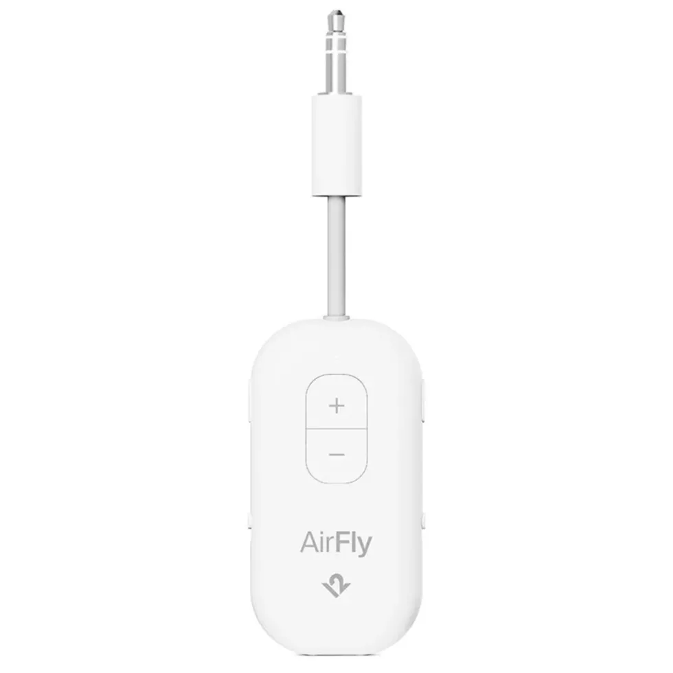 Twelve South South AirFly Pro 2 Bluetooth-sender og -mottaker