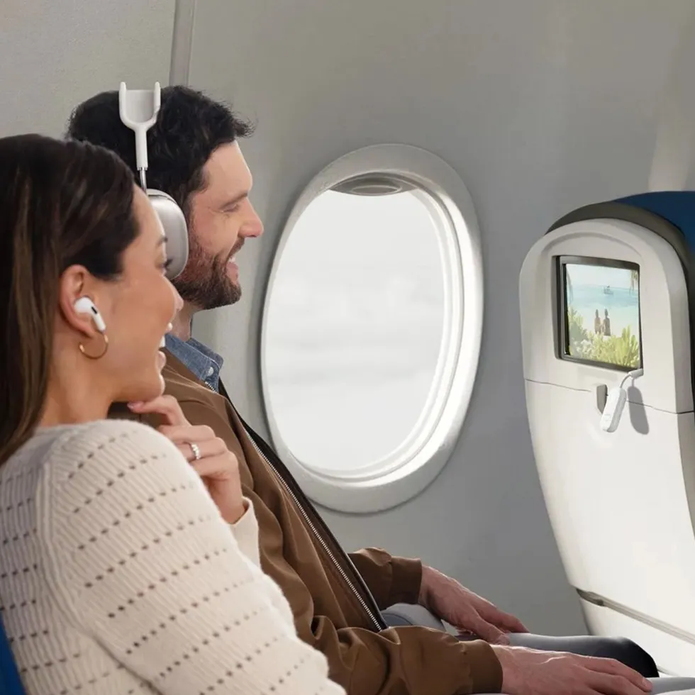 Twelve South South AirFly Pro 2 Bluetooth-sender og -mottaker