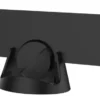 Tynn innendørsantenne UHF