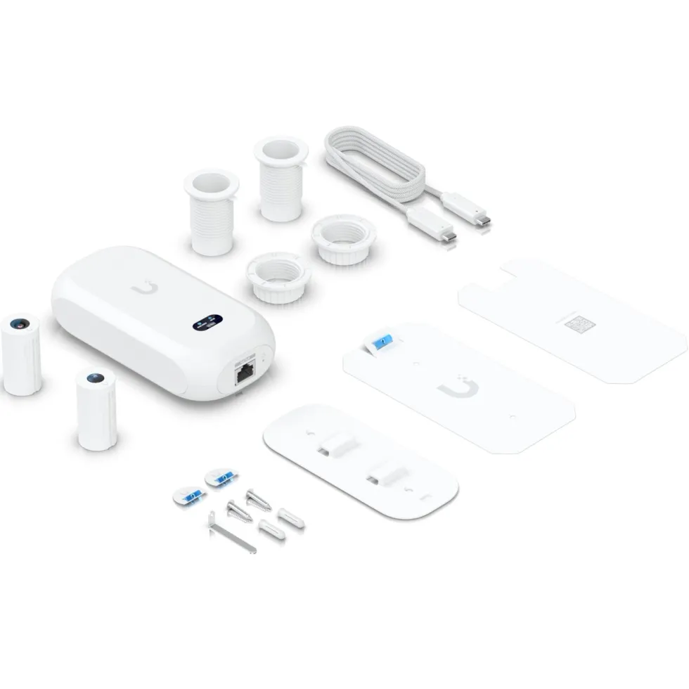 Ubiquiti AI Theta Hub