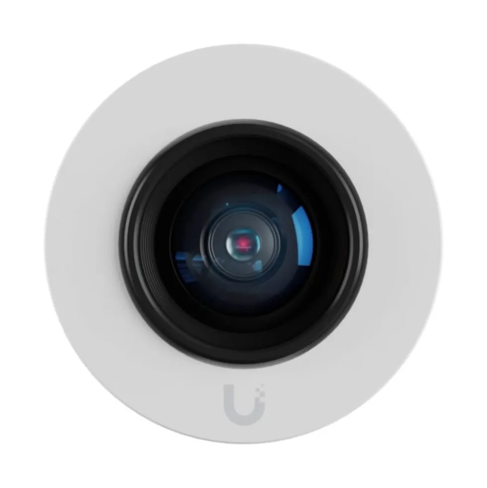 Ubiquiti AI Theta Long-Distance Lens Overvåkingskamera