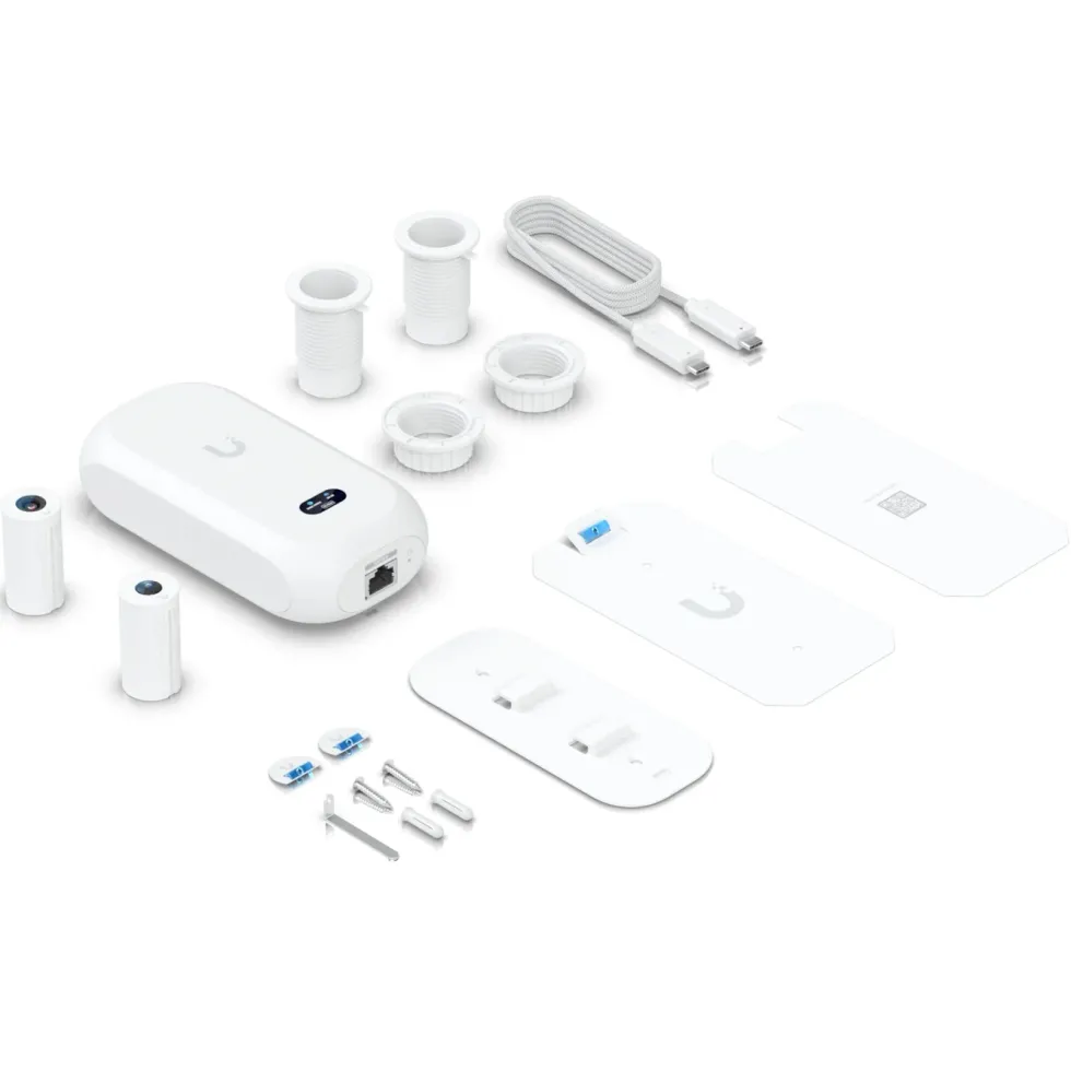Ubiquiti AI Theta Professional Overvåkingskamera
