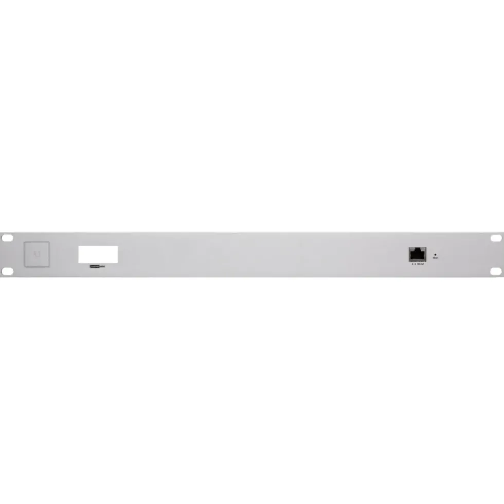 Ubiquiti Cloud Key G2 Rackmount Kit