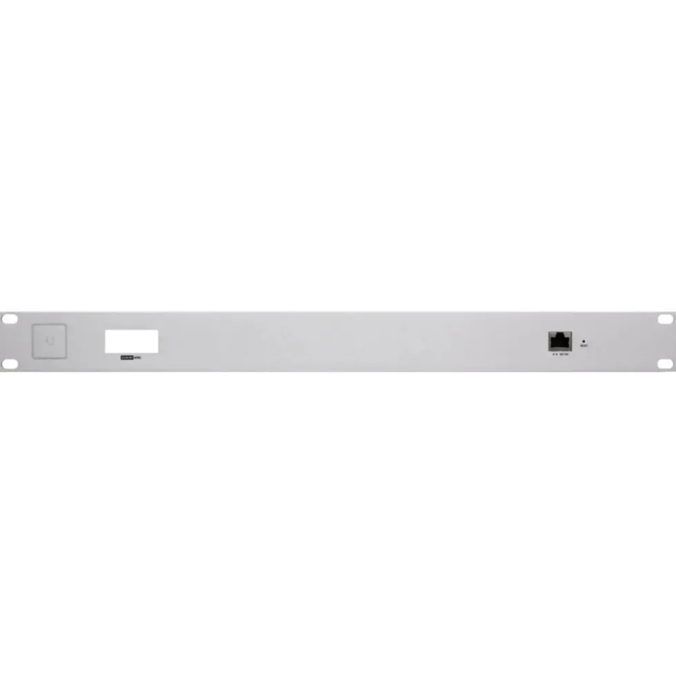 Ubiquiti Cloud Key G2 Rackmount Kit