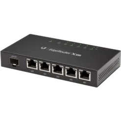 Ubiquiti Edgeruter X SFP Kablet ruter