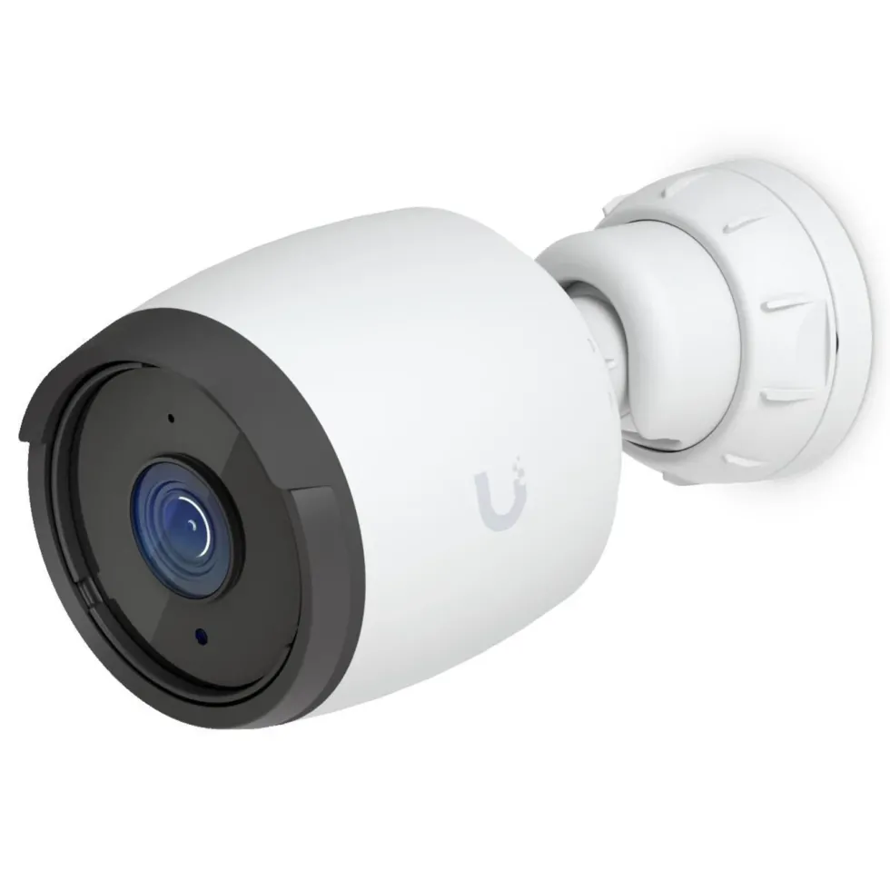 Ubiquiti G6 Bullet – 4K PoE-overvåkingskamera