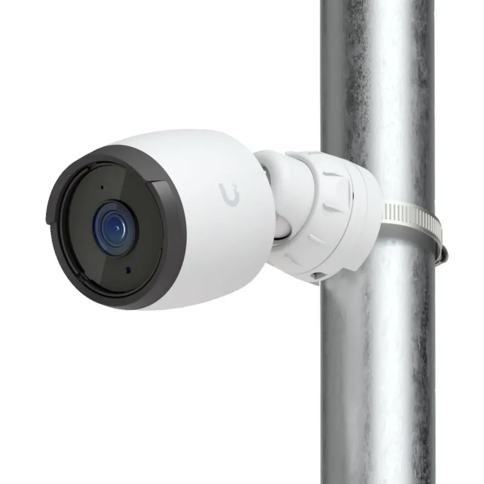 Ubiquiti G6 Bullet – 4K PoE-overvåkingskamera