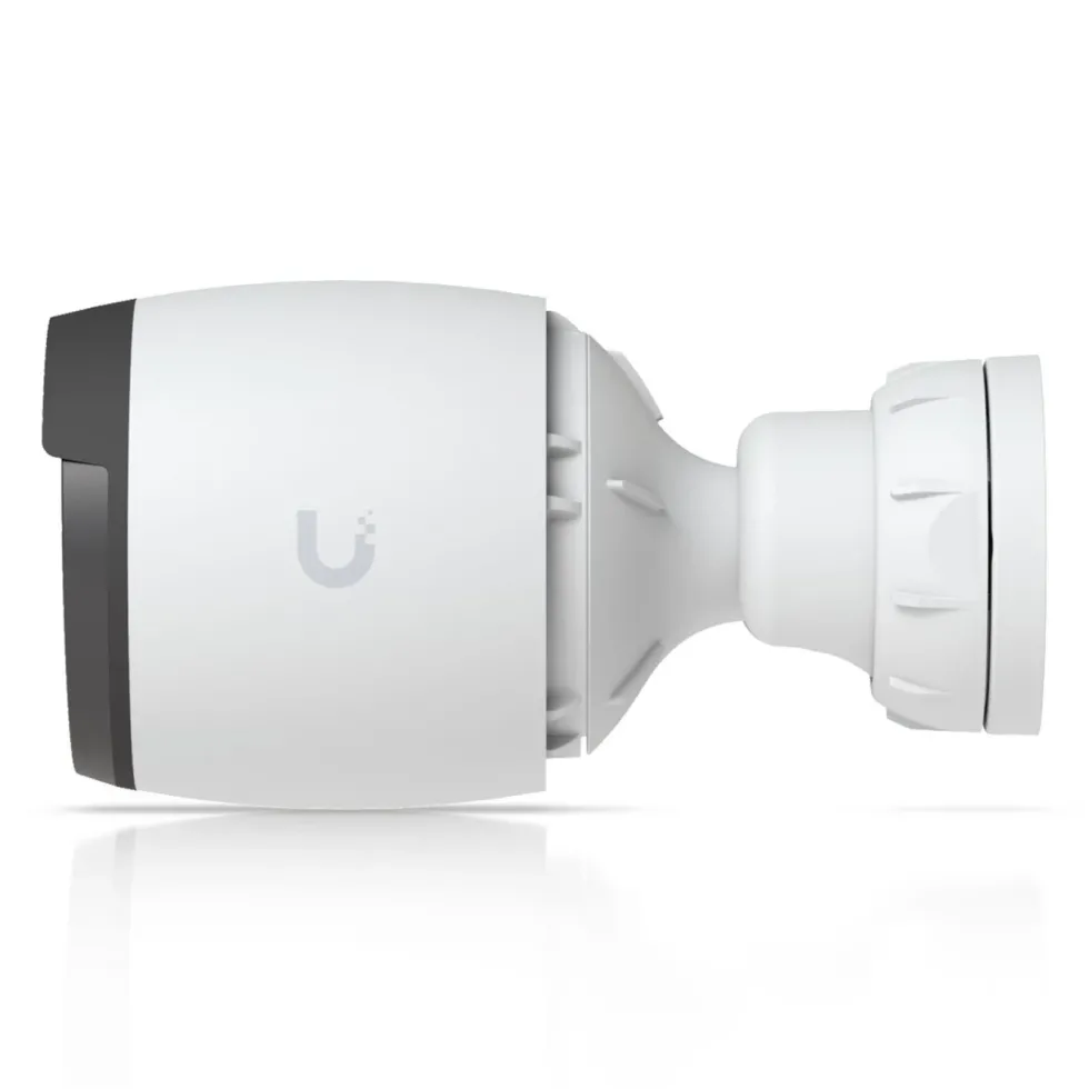Ubiquiti G6 Bullet – 4K PoE-overvåkingskamera