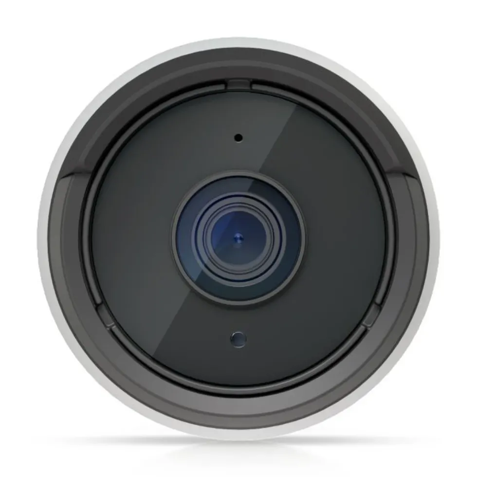 Ubiquiti G6 Bullet – 4K PoE-overvåkingskamera