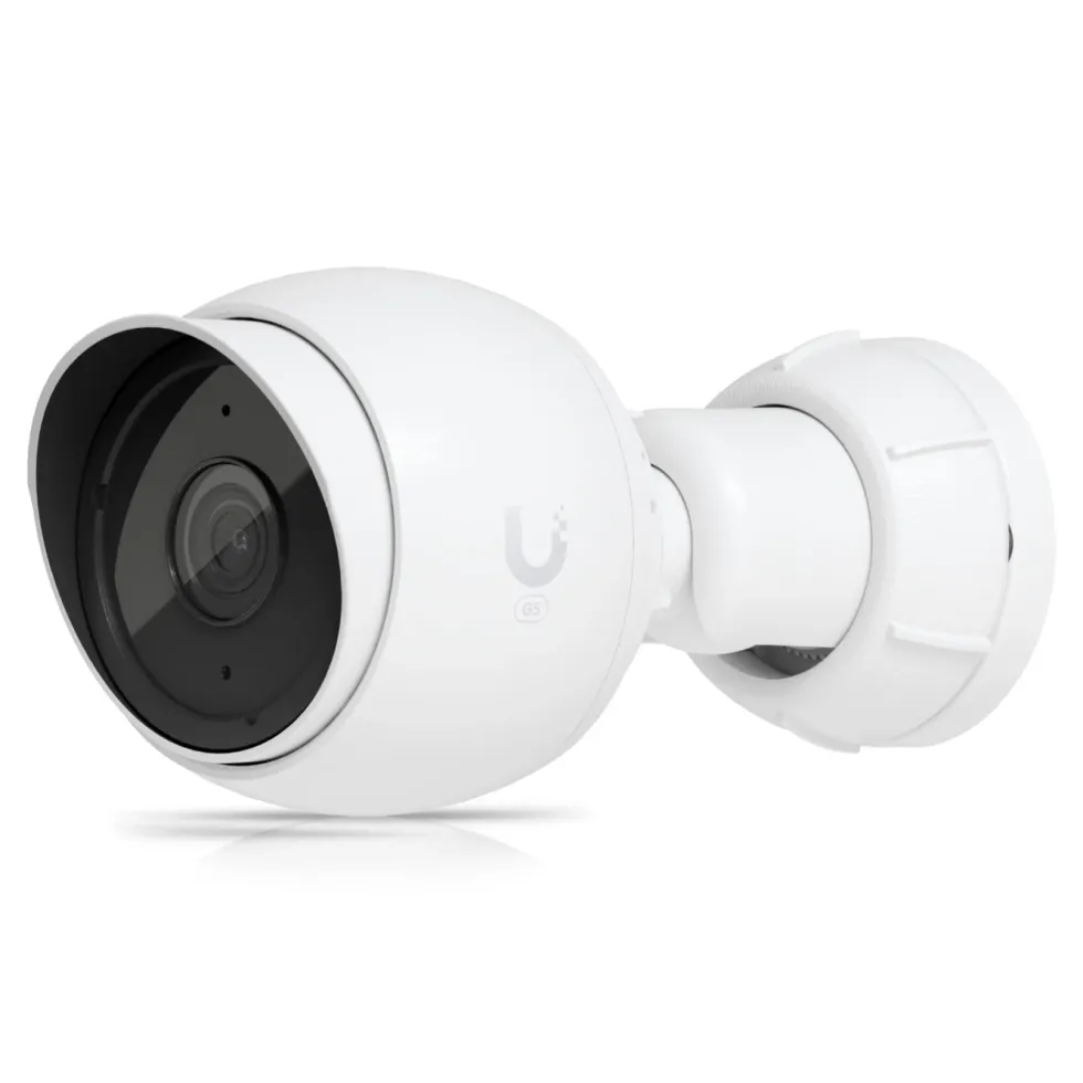 Ubiquiti G5 Bullet – PoE-overvåkingskamera 3-pk.