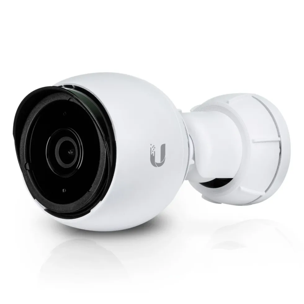 Ubiquiti G4 Bullet – PoE-overvåkingskamera