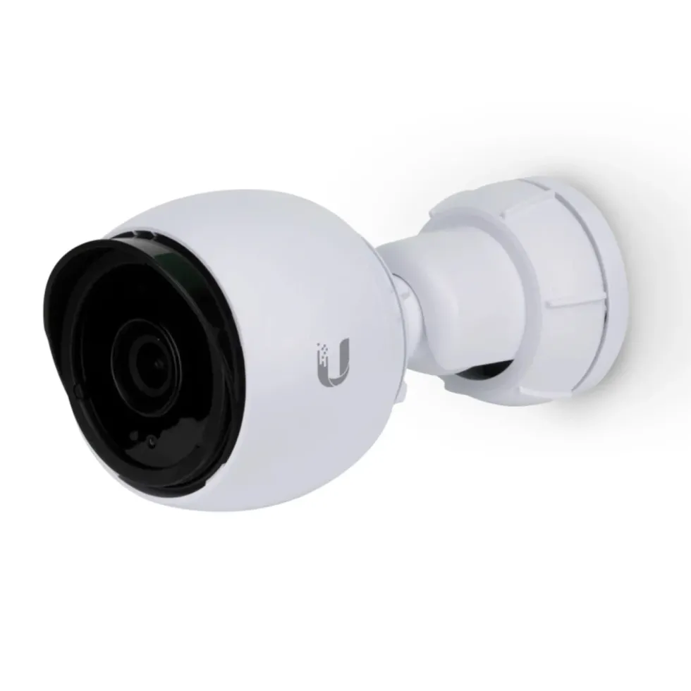 Ubiquiti G4 Bullet – PoE-overvåkingskamera