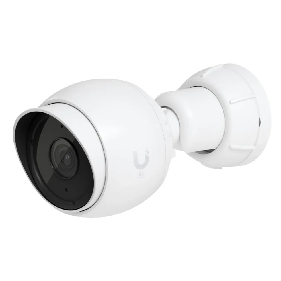 Ubiquiti G5 Bullet – PoE-overvåkingskamera