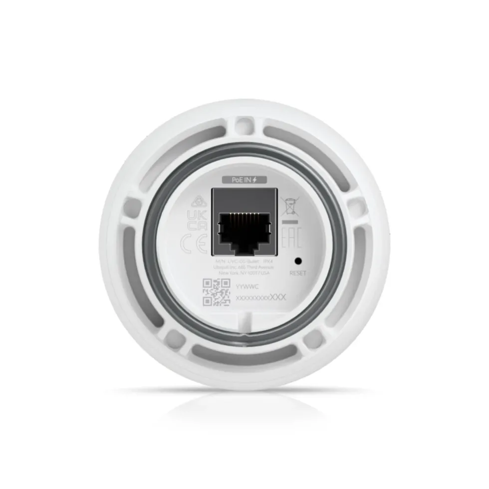 Ubiquiti G5 Bullet – PoE-overvåkingskamera