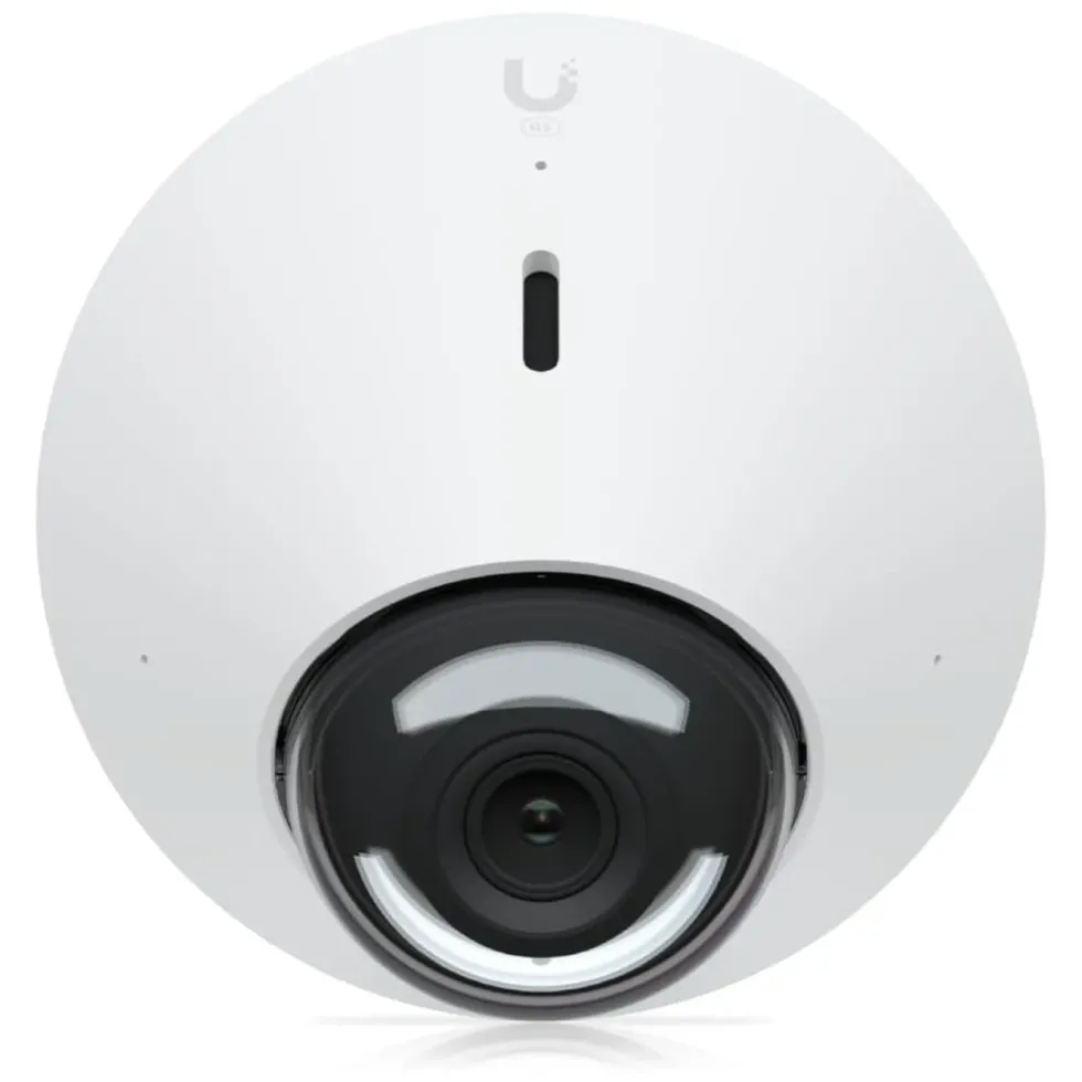 Ubiquiti G5 Dome – PoE-overvåkingskamera
