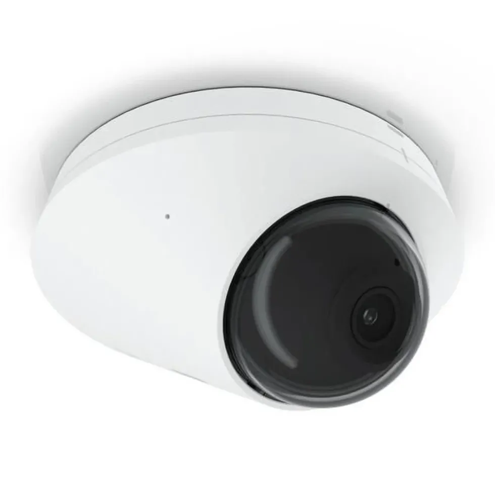 Ubiquiti G5 Dome – PoE-overvåkingskamera