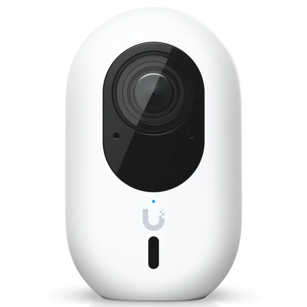 Ubiquiti G6 Instant – 4K wifi-overvåkingskamera
