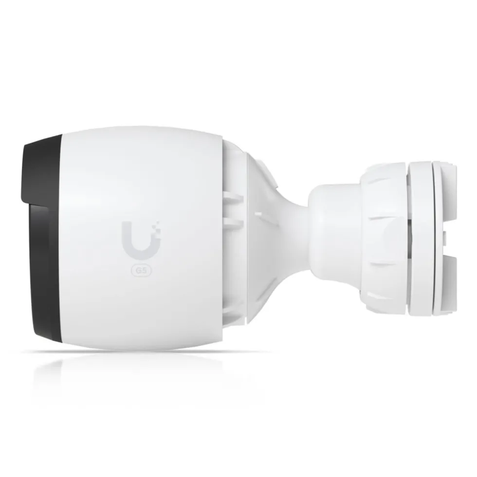 Ubiquiti G5 Pro – 4K PoE-overvåkingskamera