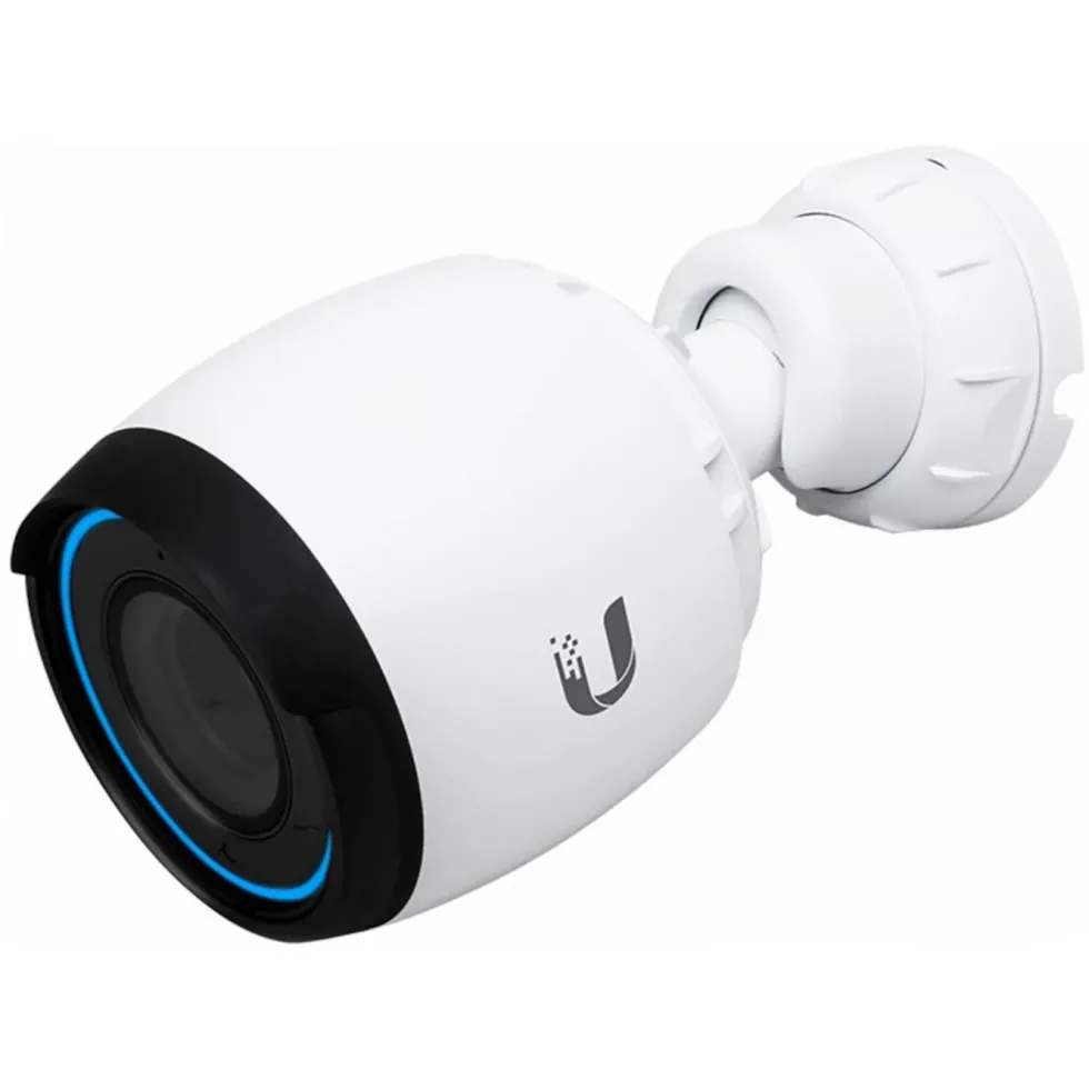 Ubiquiti G4 Pro – 4K PoE-overvåkingskamera