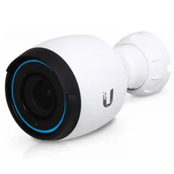 Ubiquiti G4 Pro – 4K PoE-overvåkingskamera
