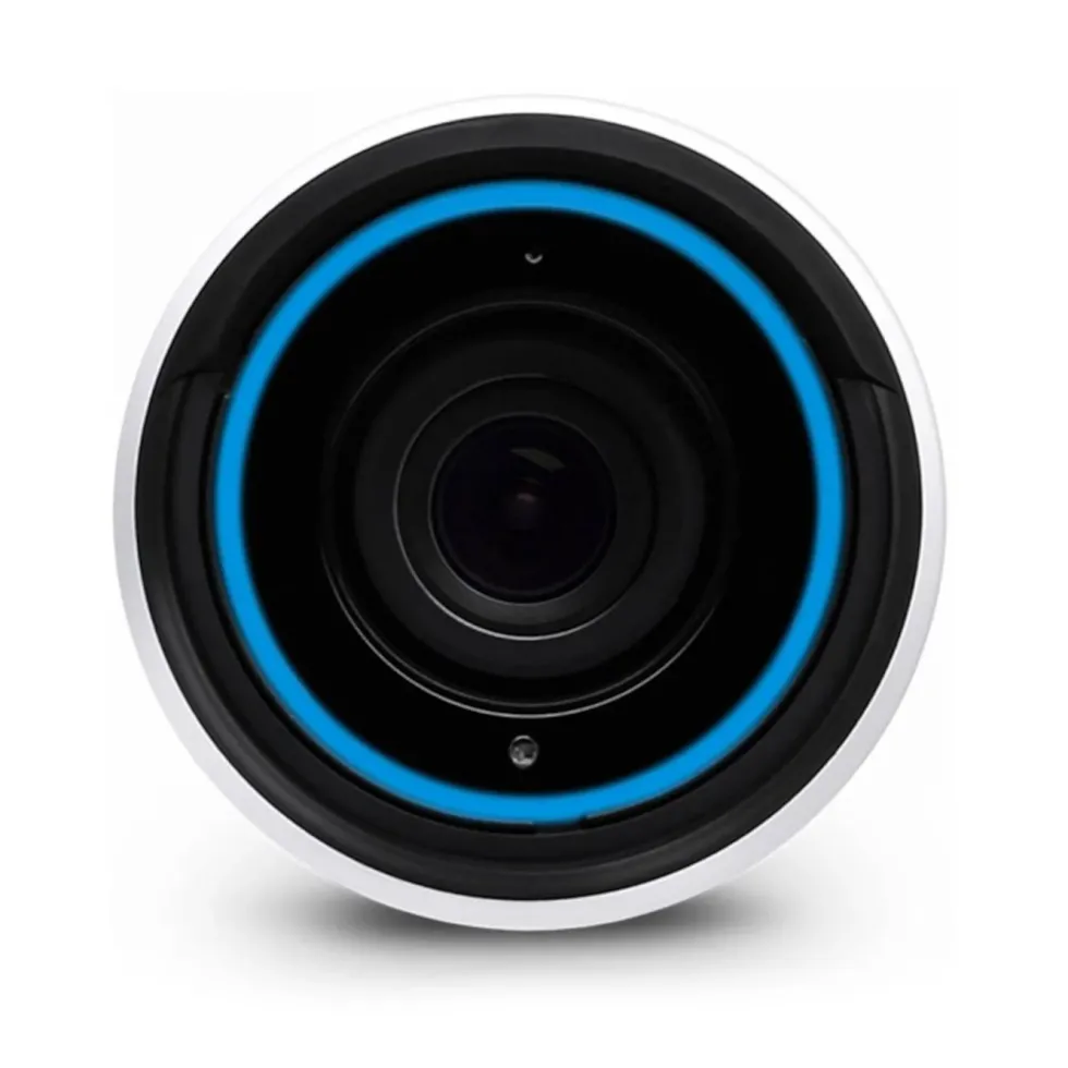 Ubiquiti G4 Pro – 4K PoE-overvåkingskamera