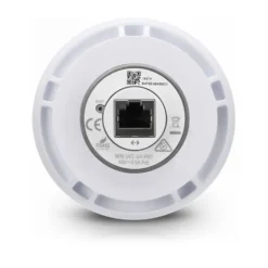 Ubiquiti G4 Pro – 4K PoE-overvåkingskamera