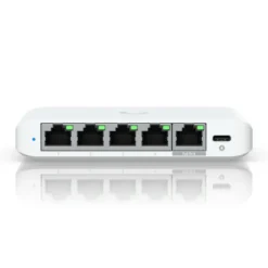 Ubiquiti Switch Flex Mini 2.5G 5P