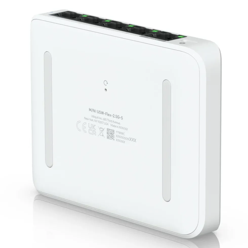 Ubiquiti Switch Flex Mini 2.5G 5P