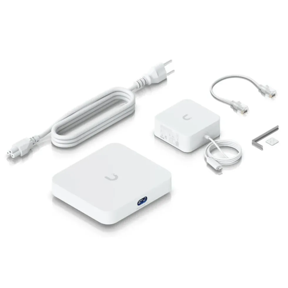 Ubiquiti UCG-Max Cloud Gateway Max