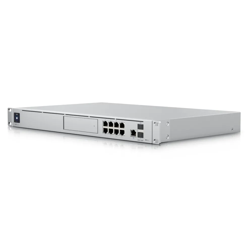Ubiquiti UDM-SE-EU Unifi Dream Machine Special Edition