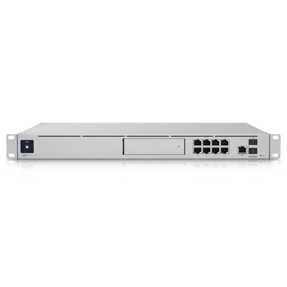 Ubiquiti UDM-SE-EU Unifi Dream Machine Special Edition