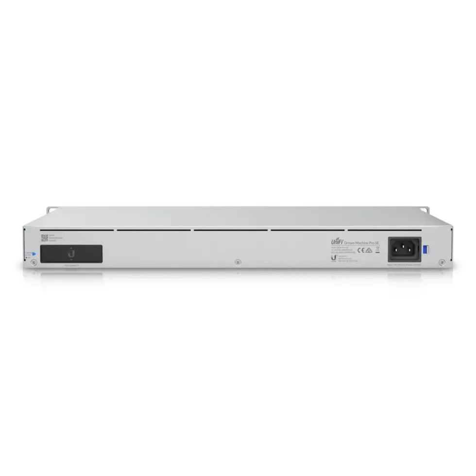 Ubiquiti UDM-SE-EU Unifi Dream Machine Special Edition