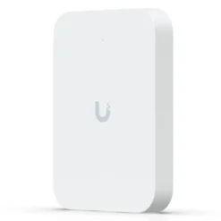 Ubiquiti U7 In-Wall – Wifi 7-aksesspunkt