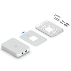 Ubiquiti U7 In-Wall – Wifi 7-aksesspunkt