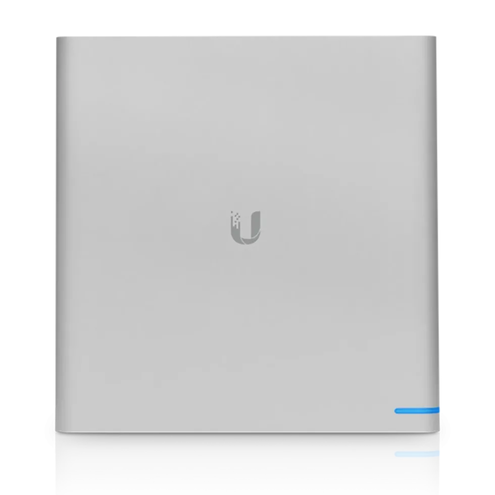 Ubiquiti UniFi Cloud Key Gen2 Plus – Kontroller for UniFi-enheter