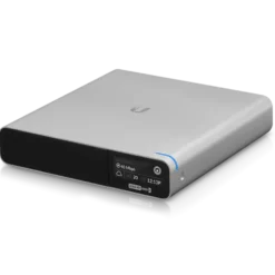 Ubiquiti UniFi Cloud Key Gen2 Plus – Kontroller for UniFi-enheter