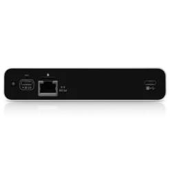 Ubiquiti UniFi Cloud Key Gen2 Plus – Kontroller for UniFi-enheter