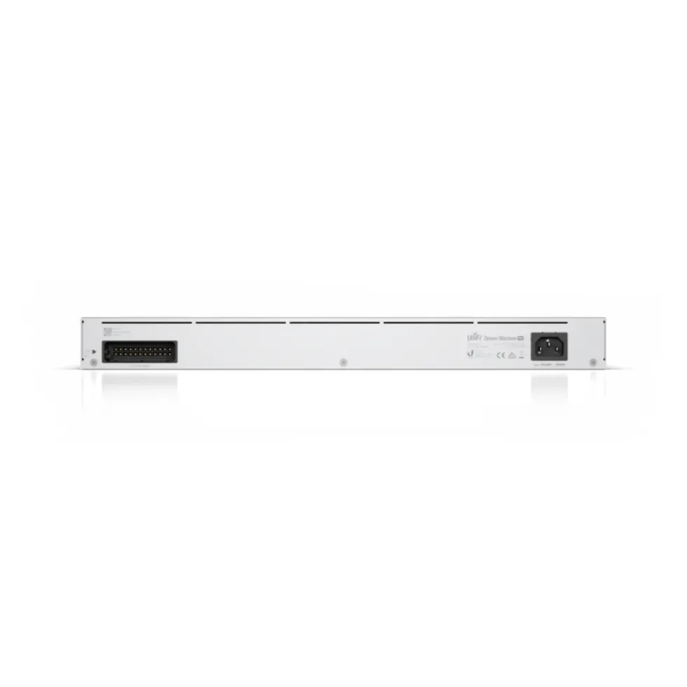 Ubiquiti Unifi Dream Machine Pro Kontroller og brannmur