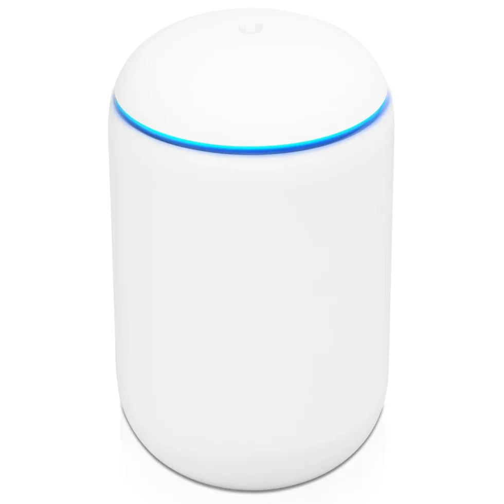 Ubiquiti UniFi Dream Machine Ruter AC2000