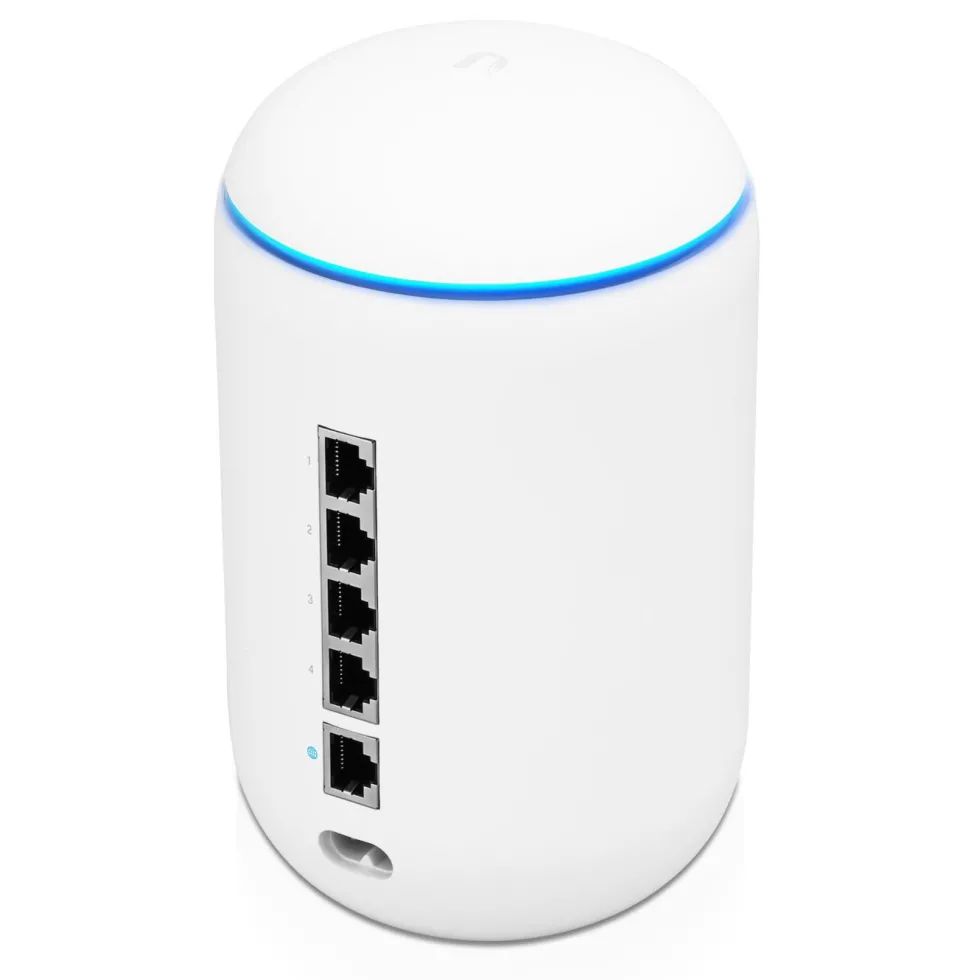 Ubiquiti UniFi Dream Machine Ruter AC2000