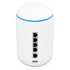 Ubiquiti UniFi Dream Machine Ruter AC2000