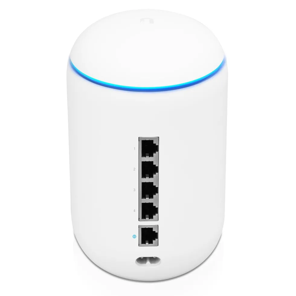 Ubiquiti UniFi Dream Machine Ruter AC2000